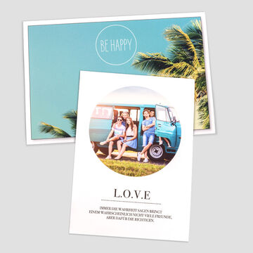 Tirage photo Fine Art CEWE avec une qualité exceptionnelle