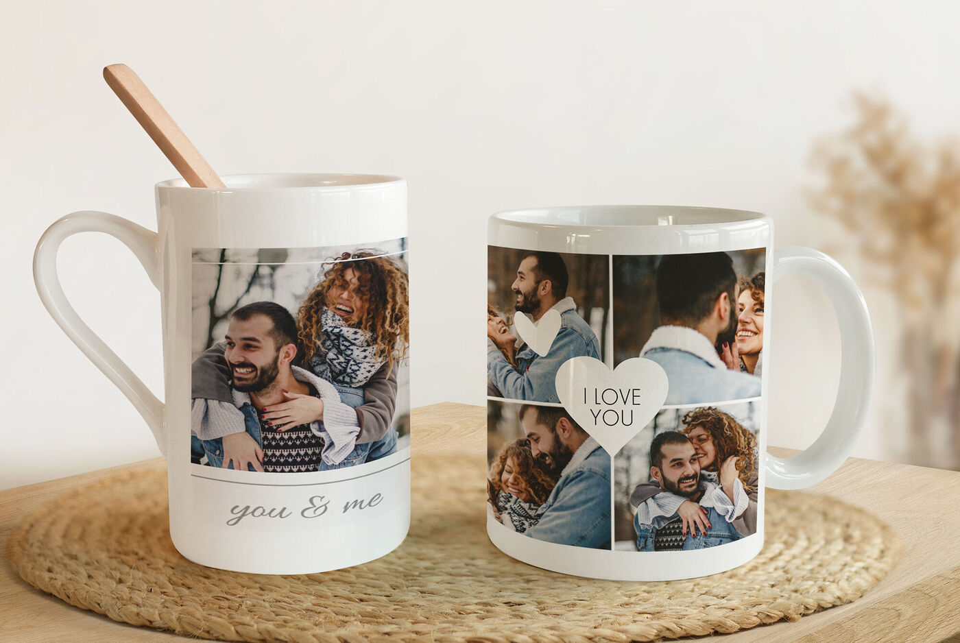 Tasse et mug personnalisés