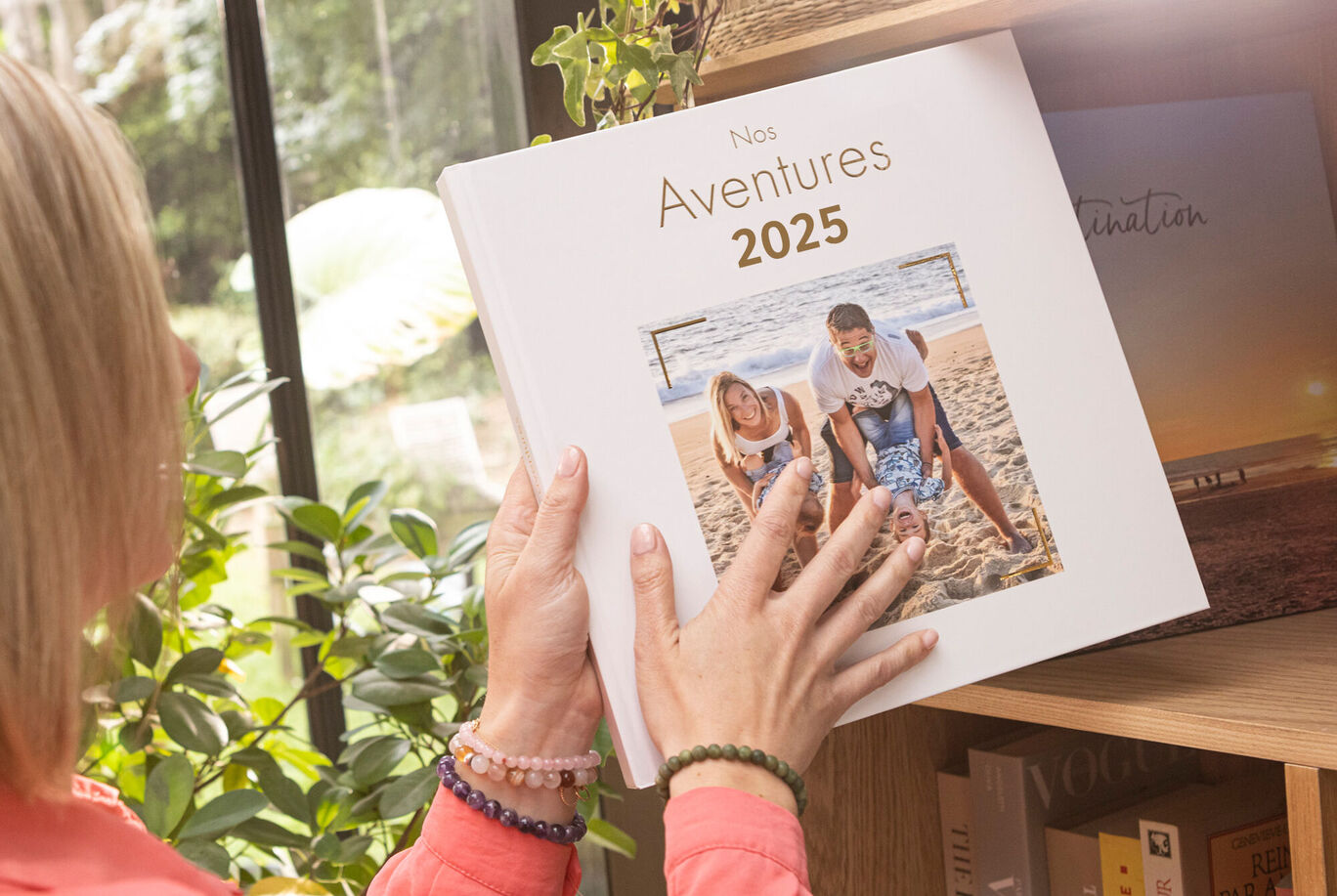 Album photo de l'année 2025